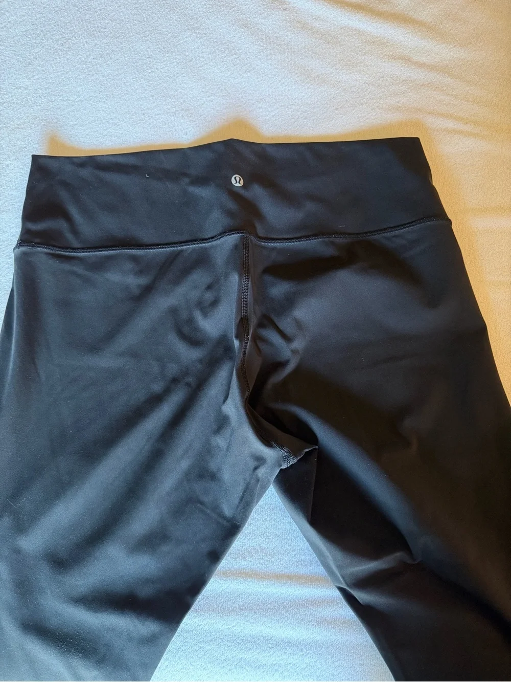 Lululemon Wunder Under High Rise